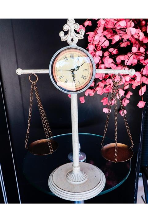 Cozze Dekoratif Saat