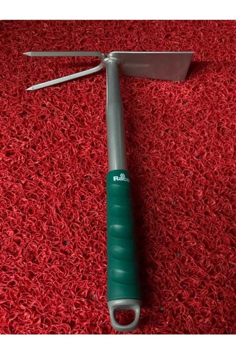 KALİTELİ ÇİÇEK Çift Yönlü Metal Çapa