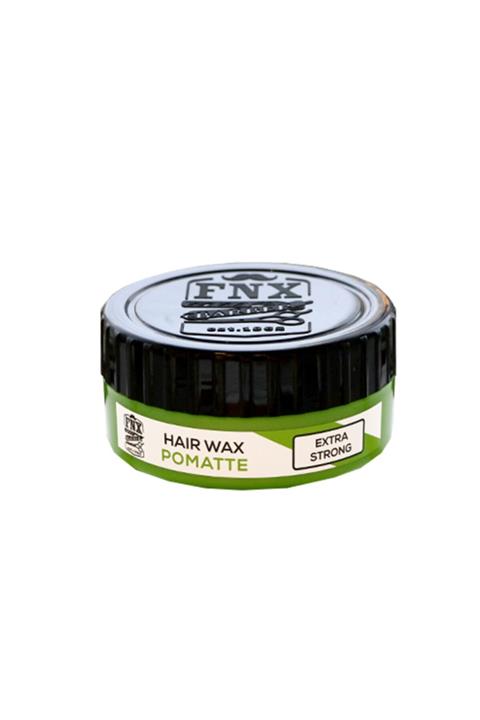 fastpress Fnx Wax Pomatte Extra Strong 150 ml