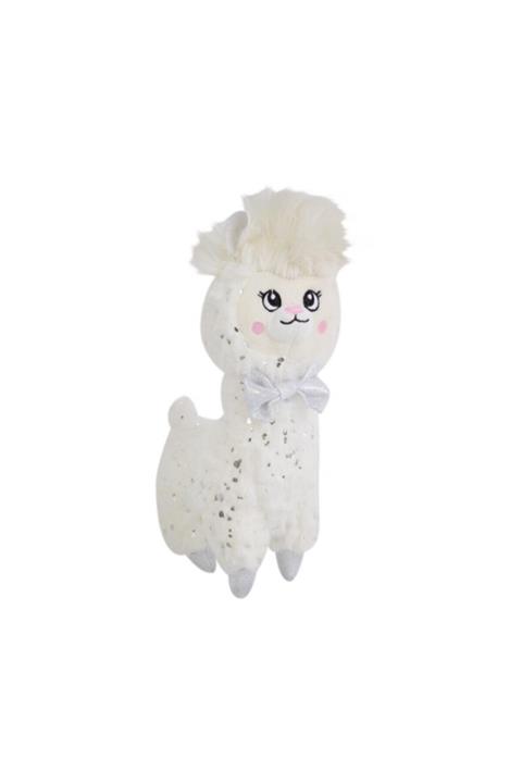 MuditaToys Sevimli Lama 28 Cm Oyuncak Hayvan Peluş