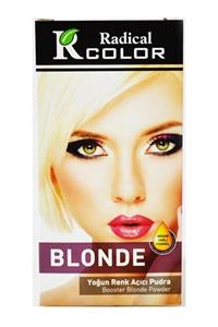 Radical Color Radical Renk Açıcı Pudra 8680035542014