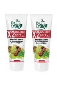 Farmasi Dr.c.tuna Çift Etkili At Kestanesi Balsamı Jeli 250 ml / 2'li Set