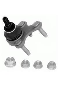 ASLANLAR OTOMOTİV Rotıl Alt Sag Vw Golf5 Caddy3 Touran A3 Leon 04 Y.m