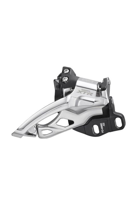 Shimano Ön Vites Xtr Fd-m985-e2