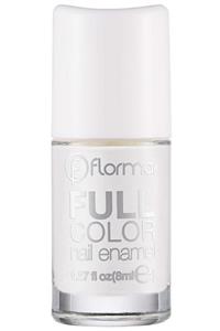 Flormar Full Color Nail Enamel Oje Fc01 Over The Alps