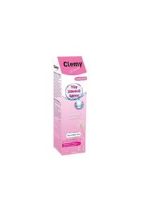 Clemy Tüy Dökücü Sprey 100 ml