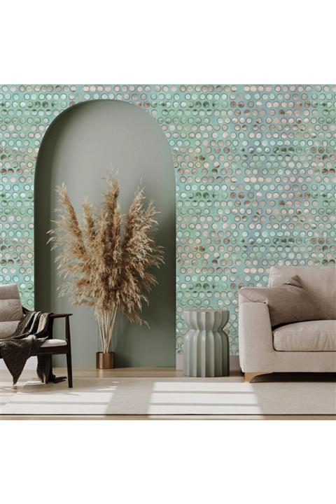 Adawall Indigo Koleksiyonu 4706-2 Duvar Kâğıdı