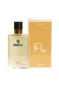 Bargello 554 Floral Edp 50 Ml Erkek Parfüm 2164911040554