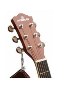 OEM Nohman Akustik Gitar