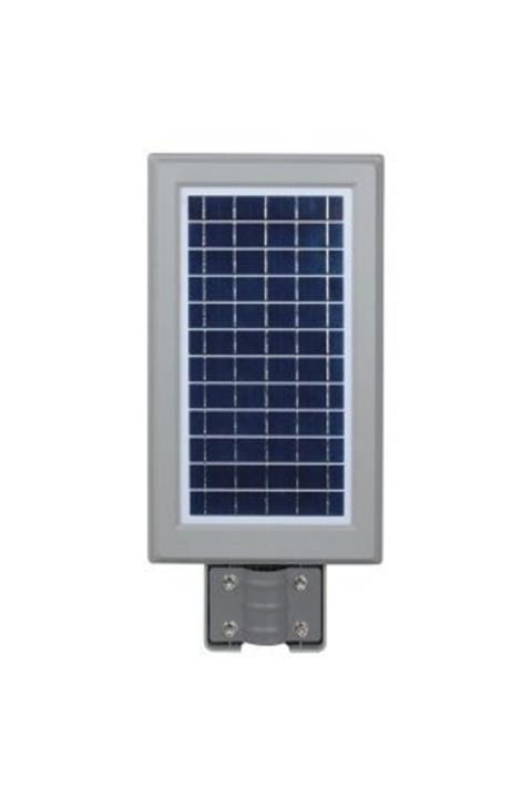 MEXXSUN 30w Solar Flat Aydınlatma