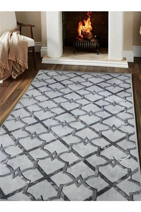 AKSU Hanedan Antrasit Kaymaz Taban Kesme Yolluk