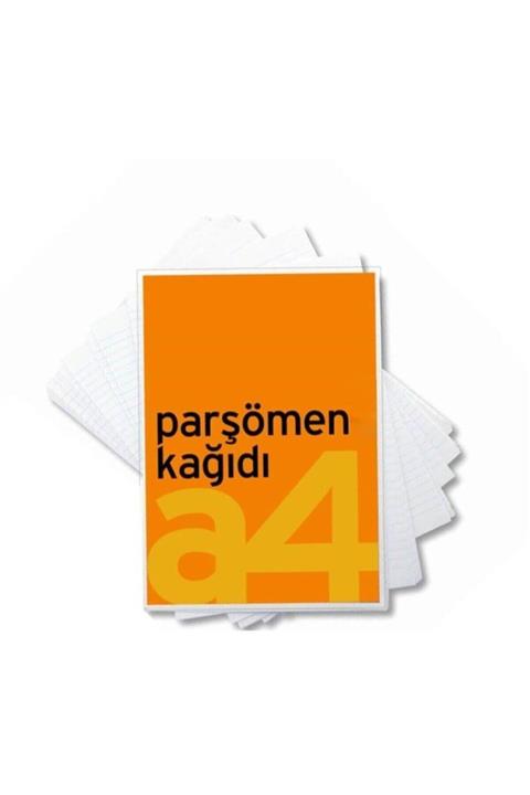 öztokaç Parşömen Kağıdı