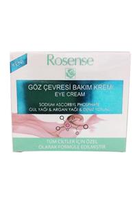 Rosense Göz Çevresi Bakım Kremi Orijinal 20 ml