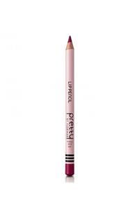 Pretty By Flormar Pretty Dudak Kalemi Lip Pencil Dark Cherry 209