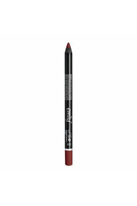 Golden Rose Marka: Dudak Kalemiemily Long Lasting No 223 Kategori: Dudak Kalemi