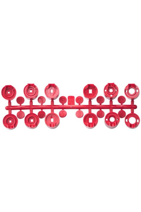 Hunter Pgp Rotor Nozulu