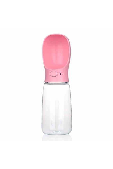 Club Safari Beyaz  Seyahat Suluğu Taşınabilir 550 Ml