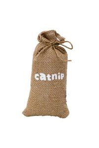 HİLALSHOP Eastland Kraft Catnip Kedi Çuvalı 16x8 Cm