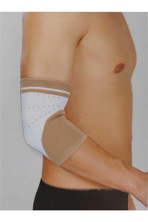 Orthosoft Epikondilit Destekli Örgü Dirseklik