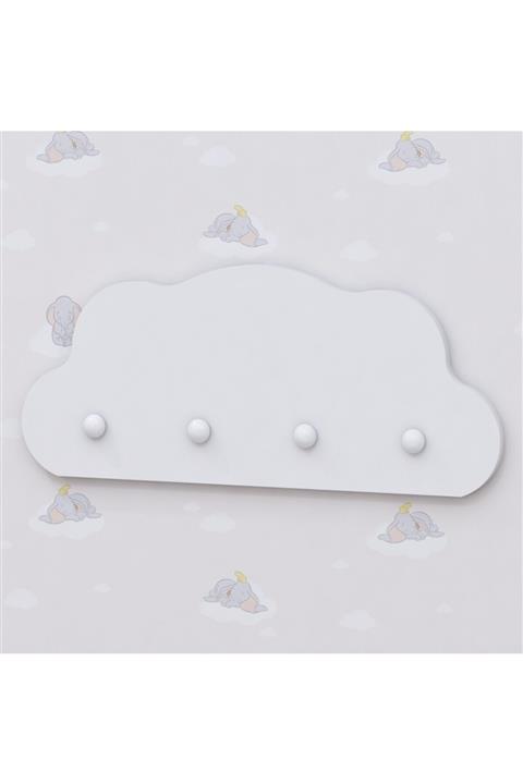 Garaj Home Bulut Askılık - Beyaz