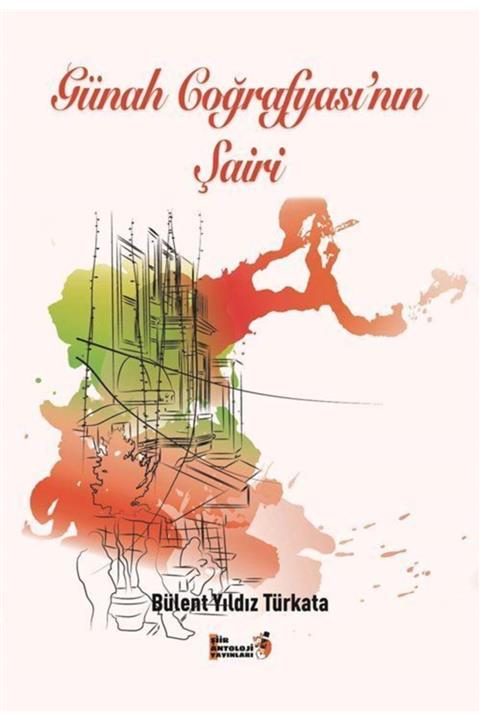 Tilki Kitap Günah Coğrafyasının Şairi