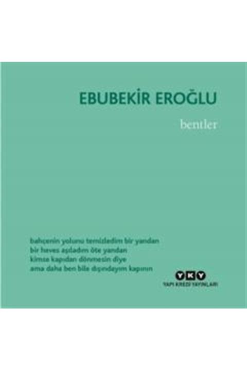 Yapı Kredi Yayınları Bentler