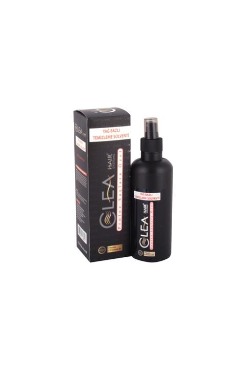 CleaHair Protez Saç Solvent