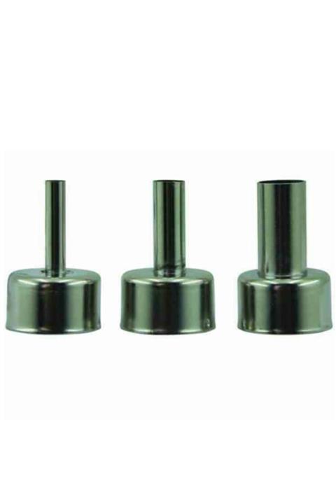 Angel Of Life Class Mx-14 Üfleme Ucu Zd-968 Serisi Uyumlu (3lü Set)