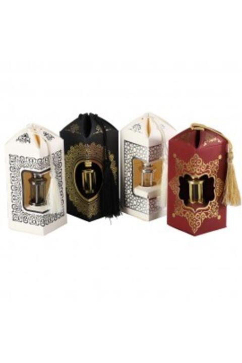 BUHARA ESANS Buhara Altın Serisi Esans Bahur