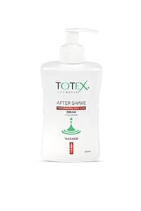 TOTEX Tıraş Sonrası Krem Kolonya Wizard 350  ml