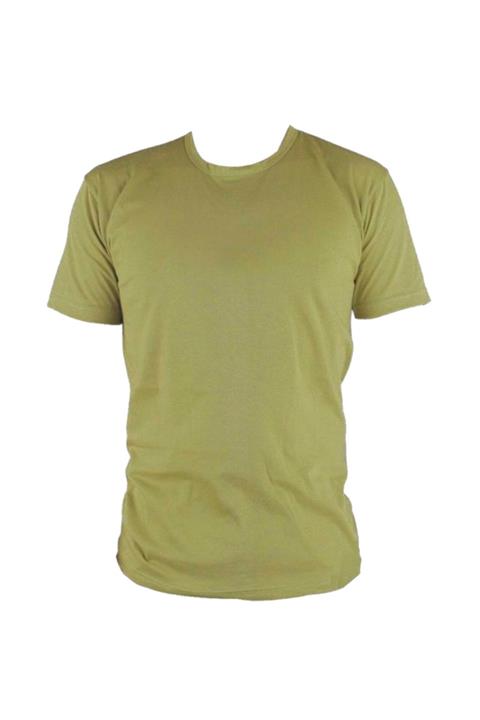 Silyon Askeri Giyim Askeri Fanila Tekli