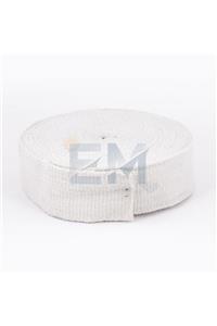 Demiriz Seramik Elyaf Şerit 5*50 Mm ( 5 Metre )