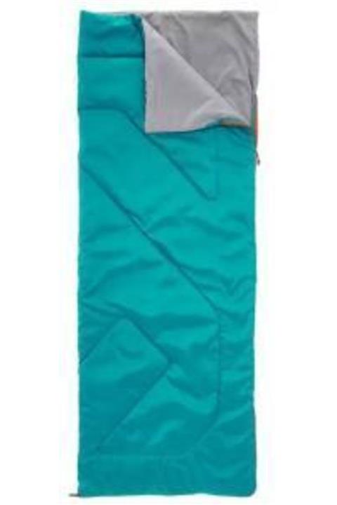 Onetick Terletmez Uyku Tulumu Yeşil 20 Derece