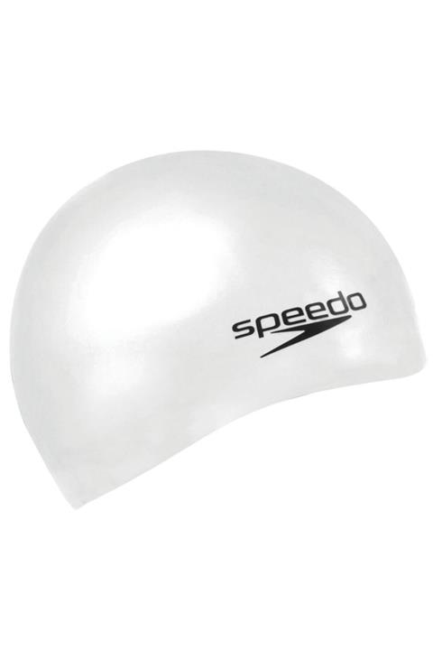 SPEEDO Moulded Silikon Bone Beyaz