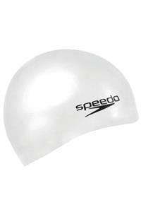 SPEEDO Moulded Silikon Bone Beyaz