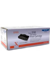 Xerox Phaser 3150-109r00747 Orjinal Toner Yüksek Kapasiteli