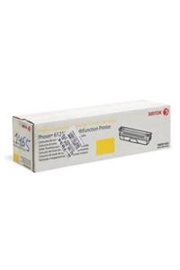 Xerox Phaser 6121-106r01465 Sarı Toner