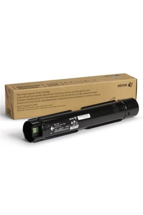 Xerox Versalink C7000-106r03765 Siyah Orjinal Toner Yüksek Kapasiteli