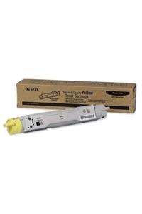 Xerox Phaser 6360-106r01216 Sarı Toner