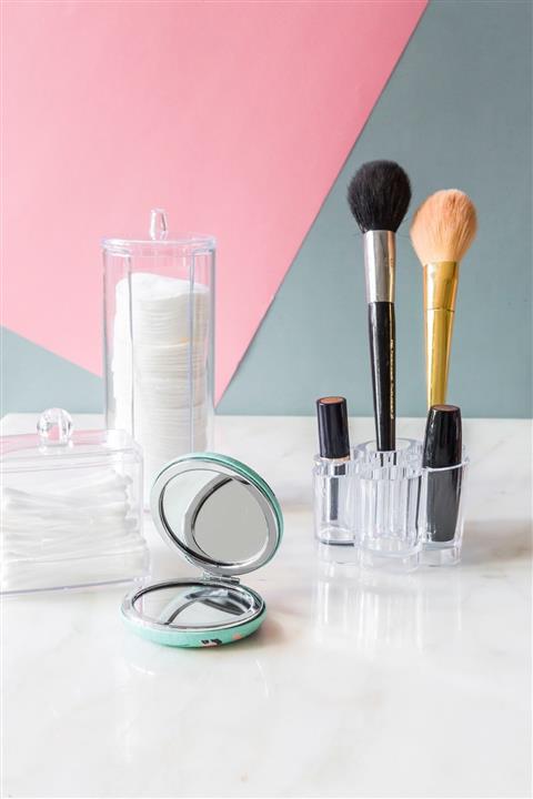 Arma House 4'lü Makyaj Organizer Seti (4)