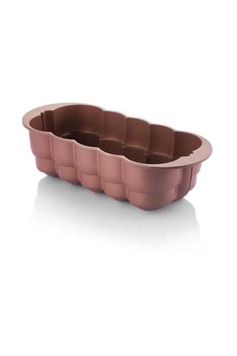 Schafer Brünette Döküm Baton Kek Kalıbı -70560