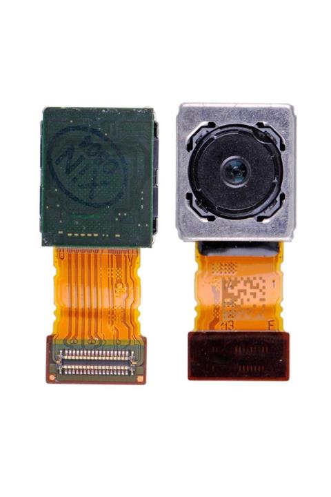 SonyEricsson Sony Xperia Xa1 Plus Arka Kamera