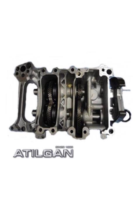 OEM 06f103295p Yağ Pompası 2.0 Fsı Blr Bvy Bvz