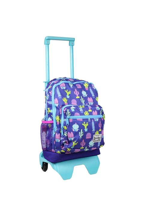 Coral High Çekçekli Ilkokul Sırt Çantası