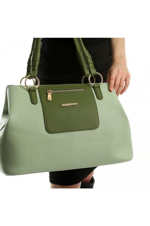 MY 7190 Rio Deri Anne Bebek Bakım Çantası