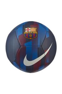 Nike Dc2237-451 Fc Barcelona Pitch Unisex Futbol Topu