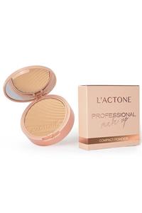 L'ACTONE Compact Powder 02