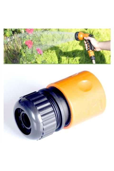 HomeCare Hortum Musluk Bağlantı Adaptörü 422671