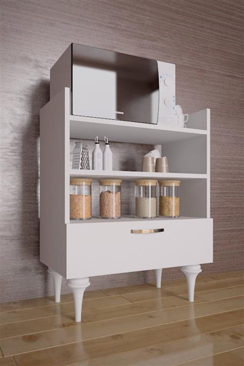 Kalender Dekor Agnus Mutfak Dolabı Agn01