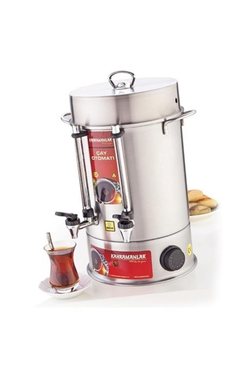 Kahramanlar Kah D-7002 Çay Otomatı 60 Bardak